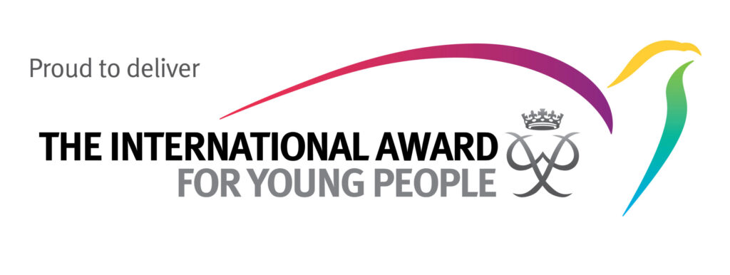 International award for young people