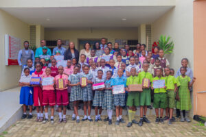 Powerfields host battle of the brain