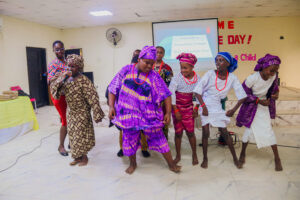 Powerfields Schools Celebrates Language Day in Grand Style