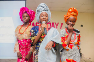 Powerfields Schools Celebrates Language Day in Grand Style 