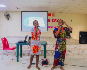 Powerfields Schools Celebrates Language Day in Grand Style 