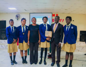 Powerfields Schools Celebrates Language Day in Grand Style 