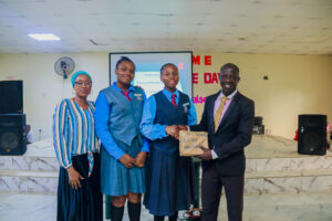 Powerfields Schools Celebrates Language Day in Grand Style 