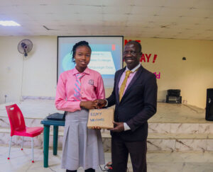 Powerfields Schools Celebrates Language Day in Grand Style 