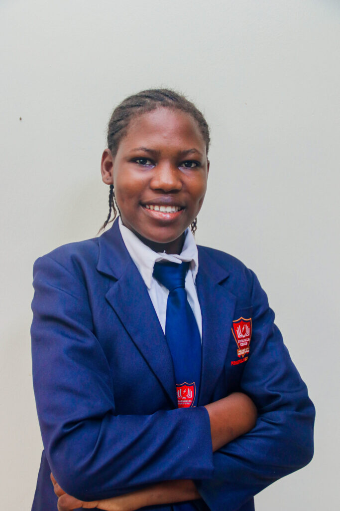 Powerfields Schools Records Outstanding IGCSE Success