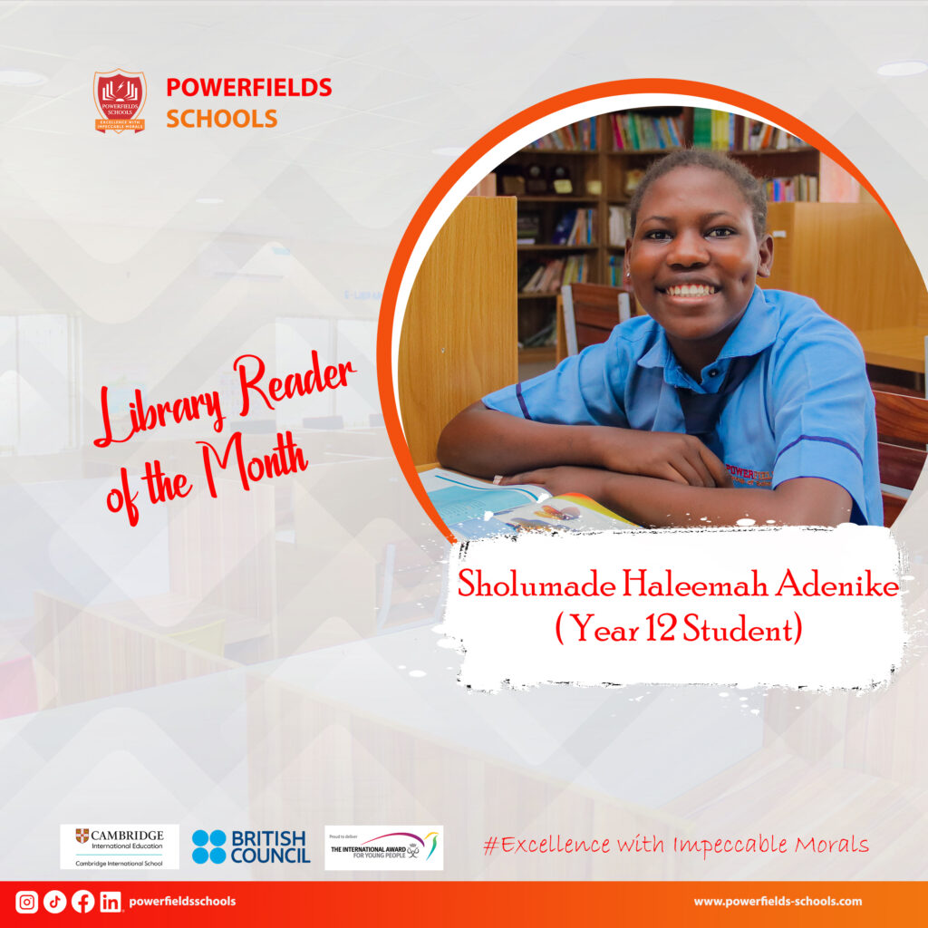 Powerfields Schools Records Outstanding IGCSE Success