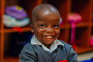 Friends in Every Flavor Powerfields Schools