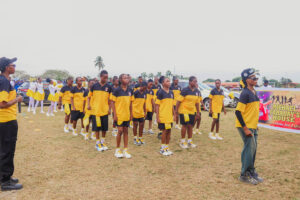 Powerfields Schools Inter-House Sports 2026 | Top School in Ikorodu Celebrates Athletic Excellence