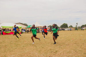 Powerfields Schools Inter-House Sports 2026 | Top School in Ikorodu Celebrates Athletic Excellence
