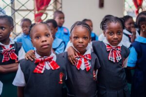 Powerfields Tech and Talent Day Ikorodu 