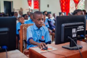 Powerfields Tech and Talent Day 