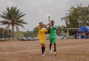 Top School in Lagos Produces Professional Footballer: Powerfields Schools Alumnus Signs with Turkish Club